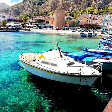شقة A Casa Di Elena باليرمو المظهر الخارجي الصورة