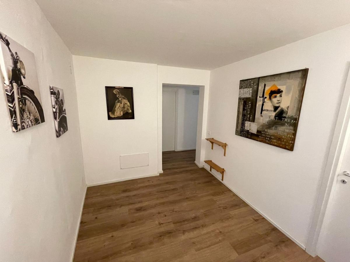 شقة A Casa Di Elena باليرمو المظهر الخارجي الصورة