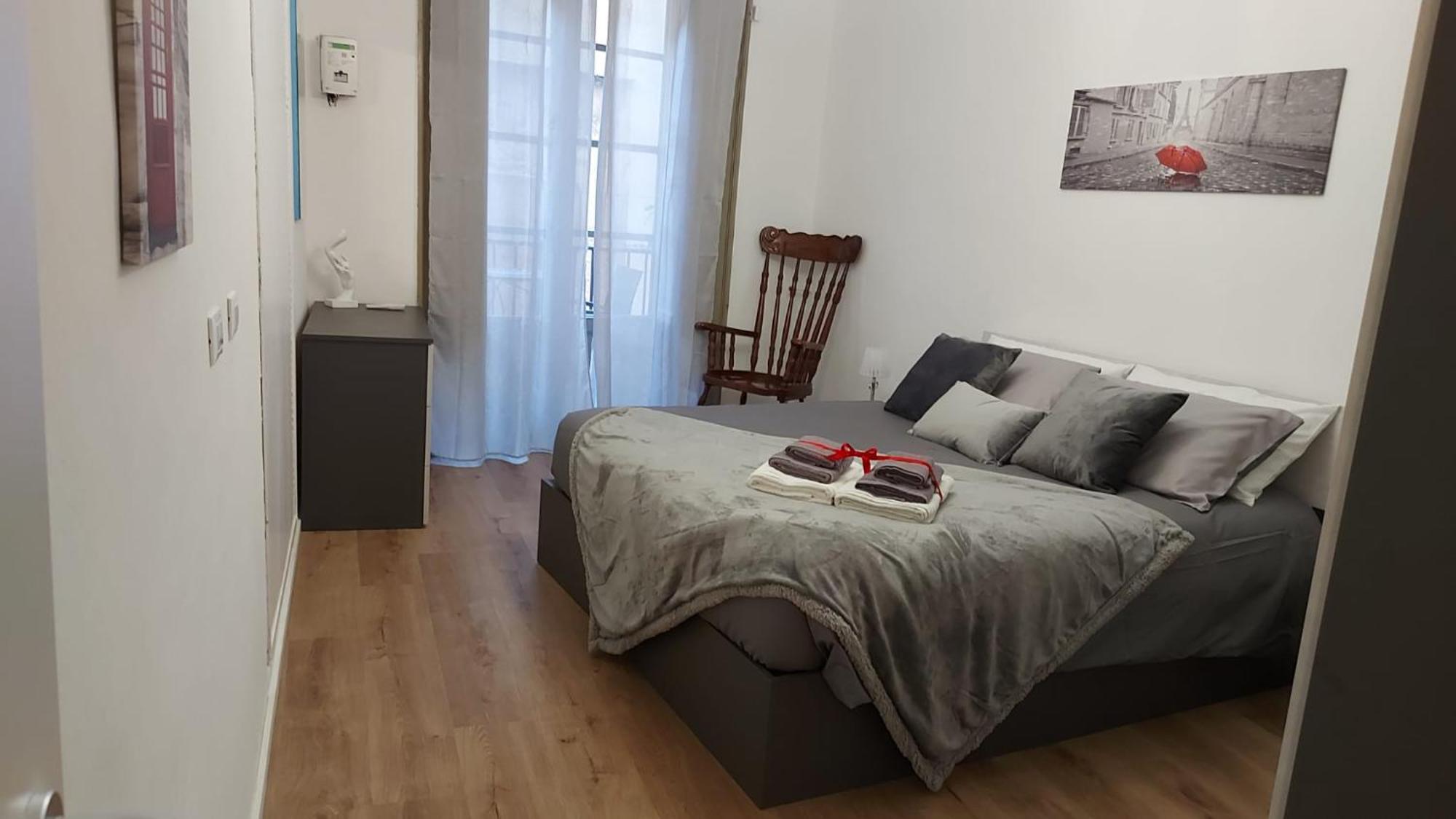 شقة A Casa Di Elena باليرمو المظهر الخارجي الصورة
