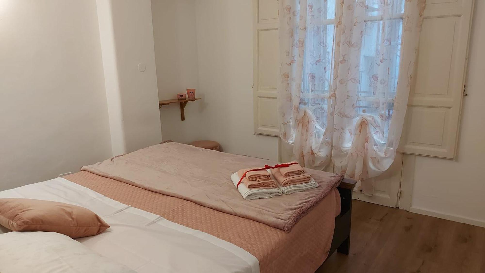 شقة A Casa Di Elena باليرمو المظهر الخارجي الصورة